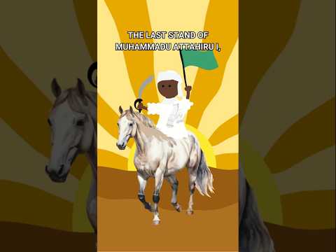 The Fall Of The Sokoto Caliphate Greatest Last Stand You Never Heard Of Nigerianhistory