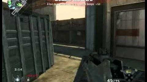 Double across the map en R&D (Launch)