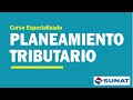 Planeamiento Tributario en el Perú