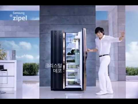 CF]Samsung Zipel-Massimo Zucchi L.O.V.E [30sec.] - YouTube