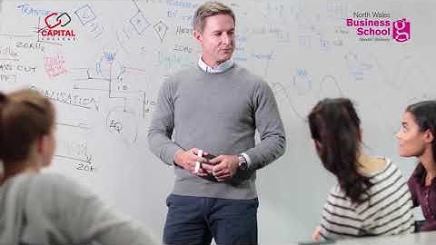 MBA from Wrexham Glyndwr University UAE #MBA