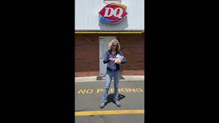 Gluten-Free & Vegan At Dairy Queen