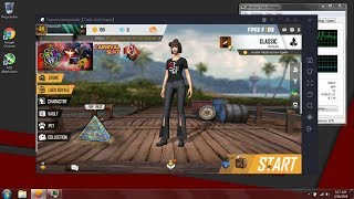 Tencent Gaming Buddy Updates..Garena Free Fire is Now Supported   Rise of Civilizations Added (2019)