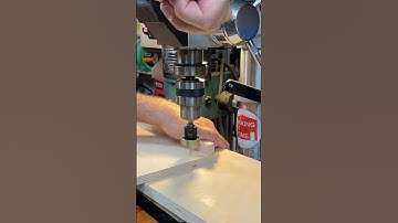 My favorite counter sink drillbit