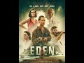 EDEN Trailer 2025 Ana de Armas, Sydney Sweeney