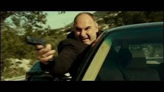 22 Bullets (2022) Shooting Scene (Extremely Action) Movie CLIP 2022