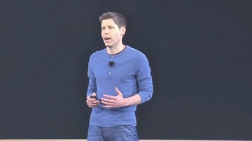 OpenAI DevDay 2025 Keynote Highlights