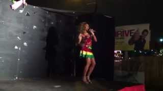 Porsha Diamond Fox Performing Destinys Child - Bootylicious