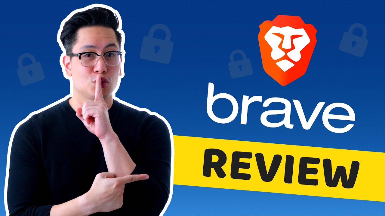 Brave Browser Review: How Safe is This Web Browser? (2023) VPNpro