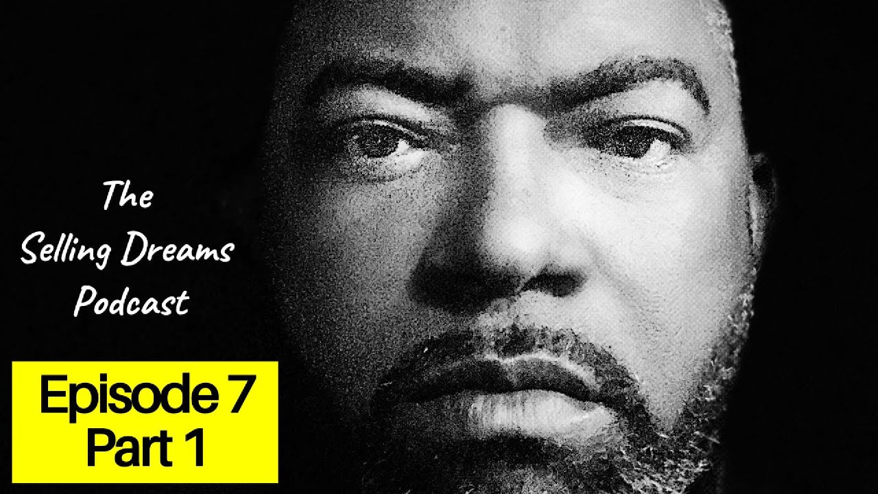 Rejection Sensitive Dysphoria Part 1 (Episode 7 pt1)