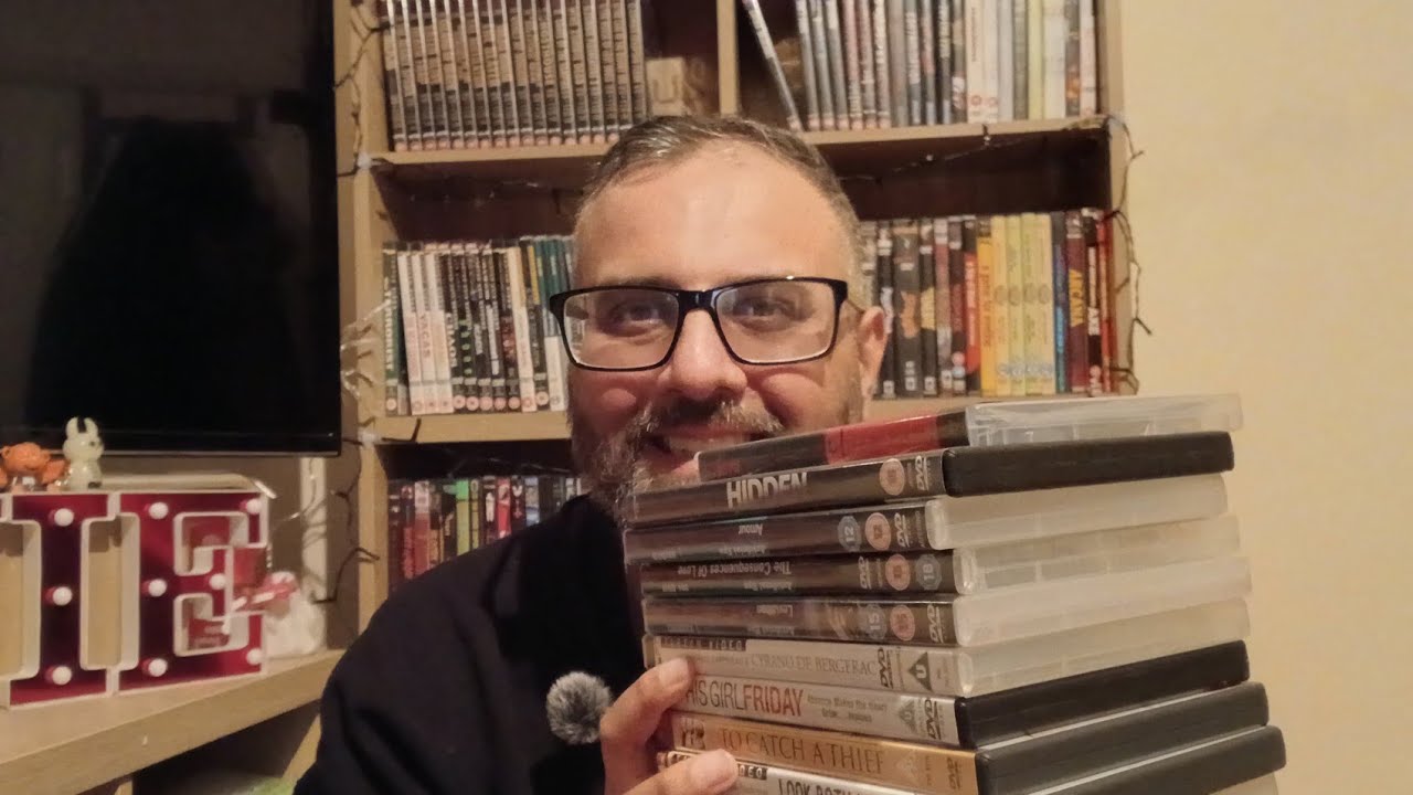 Yet another Vinted Haul. Bundles for the win 