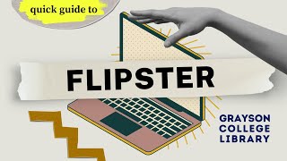 Flipster Quick Guide