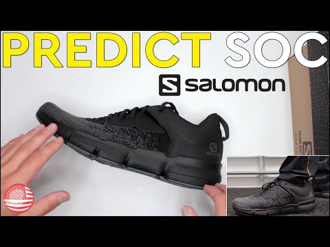 salomon predict soc
