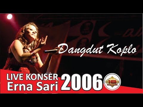Live Konser Dangdut Erna Sari - SMS @Sumatra Selatan, 5 July 2006