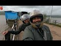 बऱ्याच वर्षानंतर आमच्या खास ठिकाणी जातोय ❤️ | मराठी कन्या | Marathi Vlog |#vlog 268