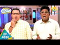 Purush Mandali Gets Pranked | Taarak Mehta Ka Ooltah Chashmah Full Episode 4050 | 4 April 2024