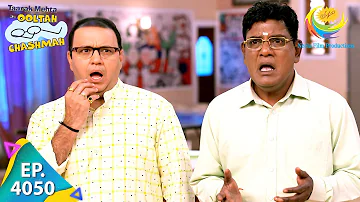 Purush Mandali Gets Pranked | Taarak Mehta Ka Ooltah Chashmah Full Episode 4050 | 4 April 2024