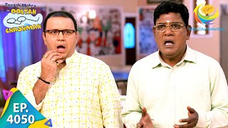 Purush Mandali Gets Pranked | Taarak Mehta Ka Ooltah Chashmah Full Episode 4050 | 4 April 2024