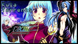 The King of Fighters XIII - PC Torrent Download