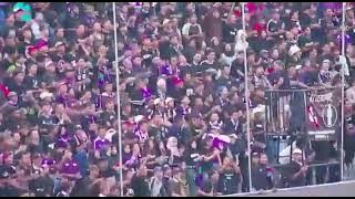 PERSITA NORTH LEGION ULTRAS TANGERANG💜