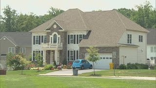 Home sales to increase in 2025, realtors say