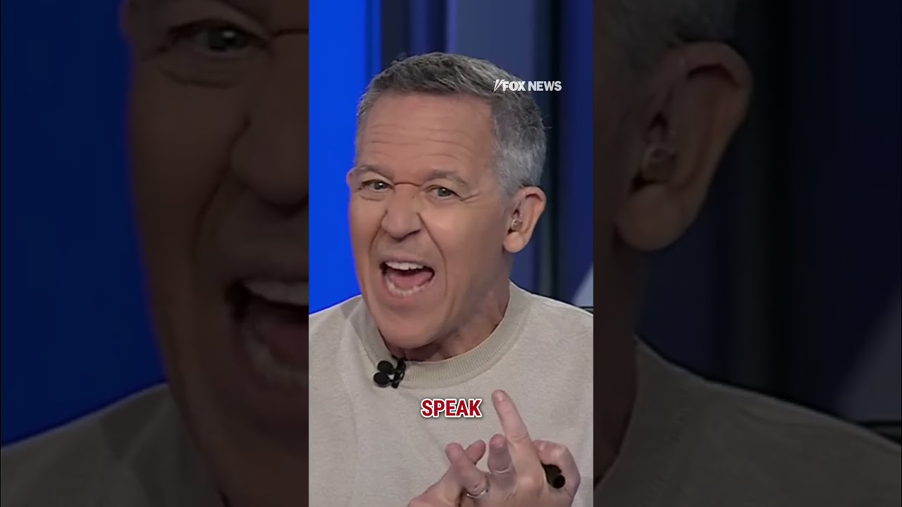  THROW THEM IN JAIL Gutfeld Goes Off Shorts Politics Usa Foxnews News Us