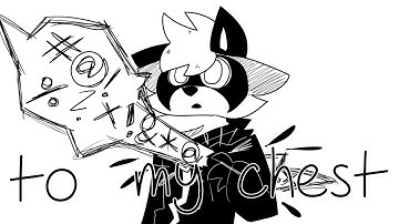 [13+] deserve me - 24 hour PMV vent MAP // part 17