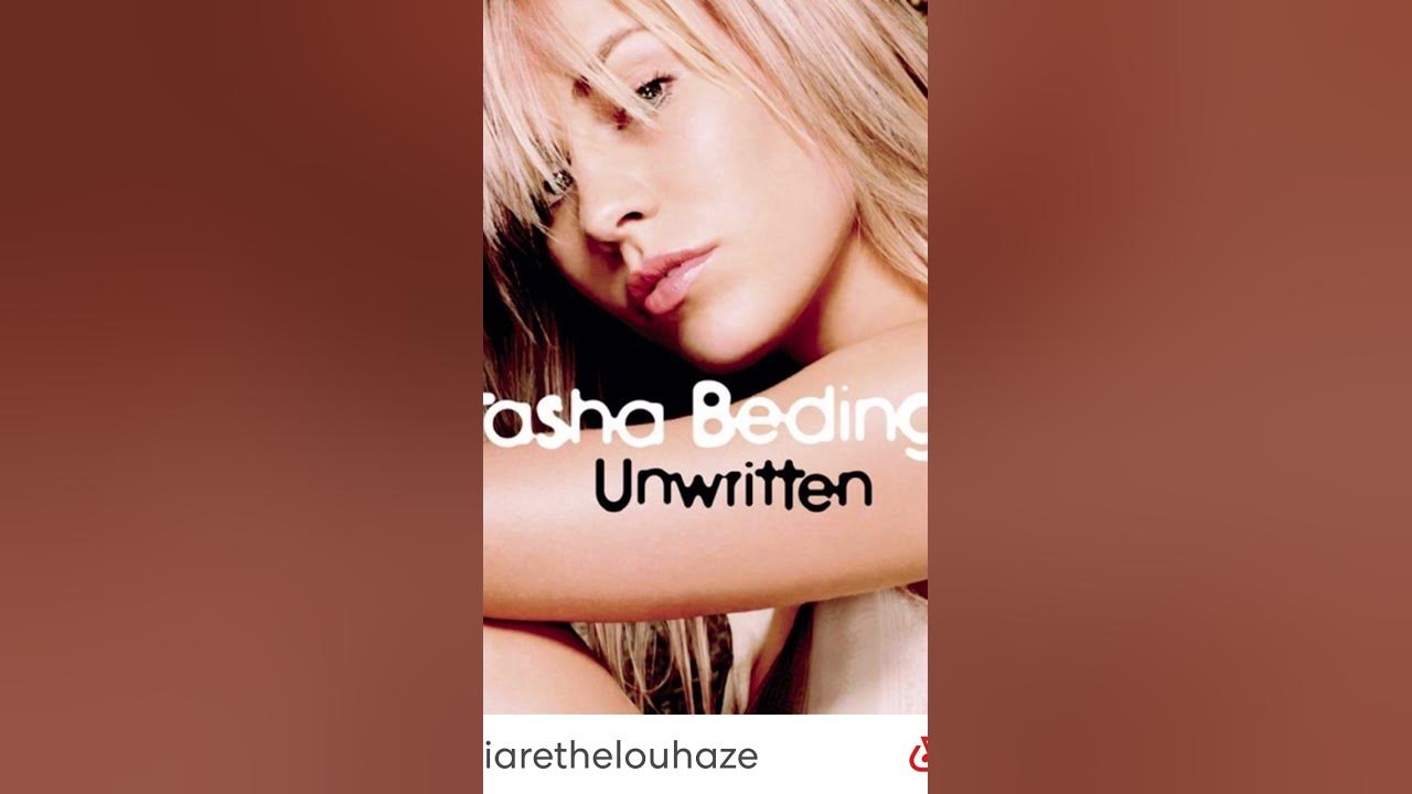 Unwritten Remix by Natasha Bedingfield! #remix #remix2024 #unwritten