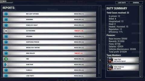 911 operator 1080p Gameplay no commentary