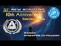 Star Trek: New Horizons - Interviews with the Devs - Swizzle