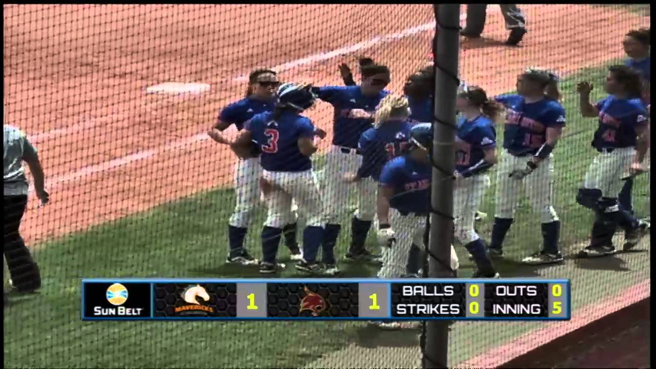 2014-softball-championship-game-2-ut-arlington-vs-texas-state