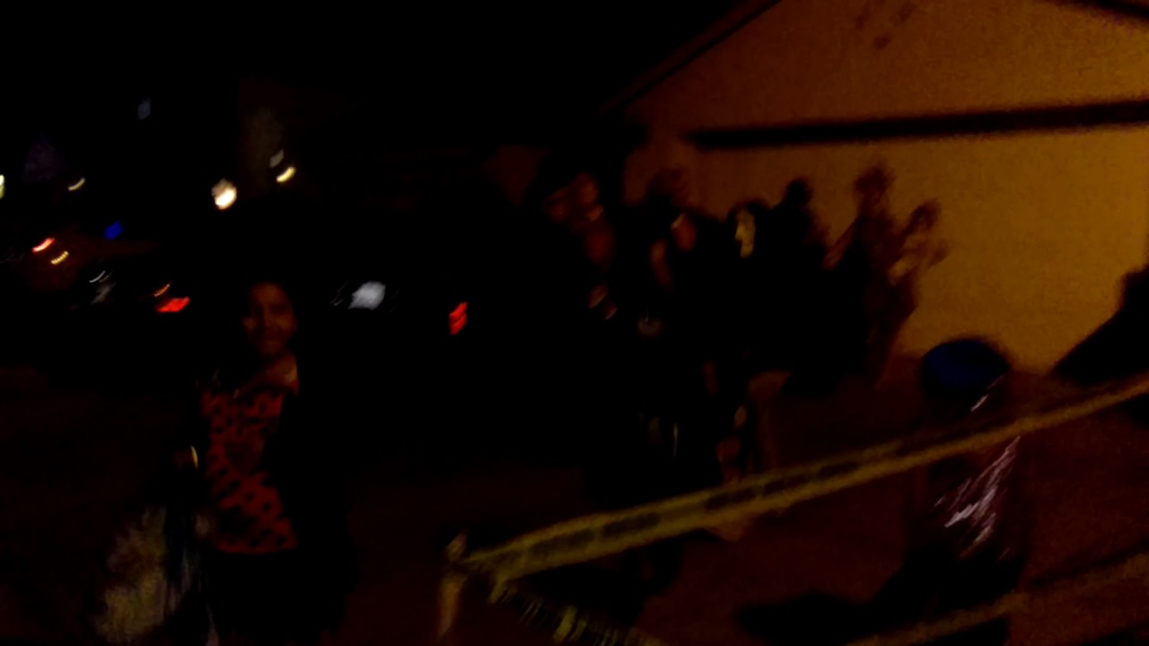 Halloween Scare House Bakersfield YouTube