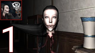 Soul Eyes: Demon Horror skulls - Gameplay v 7.20 (Part 1) Krasue In Mansion with dark place screenshot 5