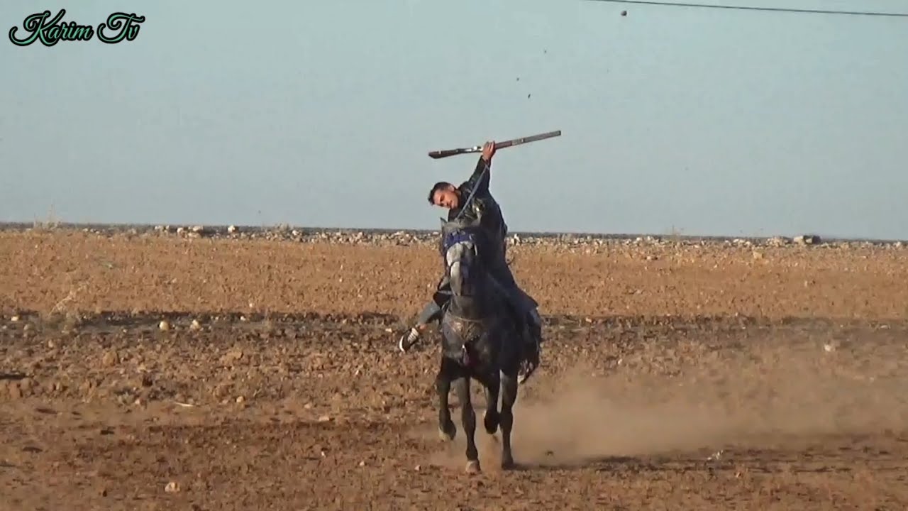 عرس عيسى بلخيرV09فرسان مرسط سدراتة بريش عين الزرقاء وتاورةوقايس ومسكيانة في بريش 