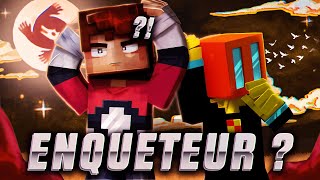 CHASSE AU TRAITRE (LG UHC)