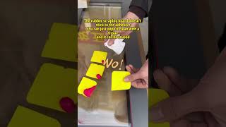 Finger Caulking? Keep It Clean & Professional #tool #DIY #caulk #silicone #mud