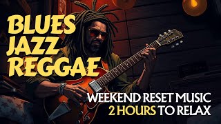 Put This On and My Entire Week Got Better | 2-Hour Relaxing Music