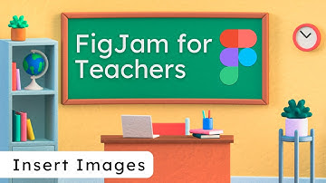 FigJams - Insert Images
