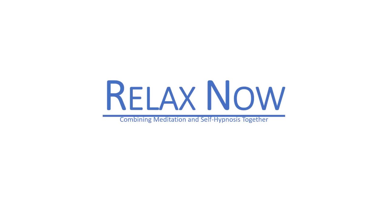 relax now app