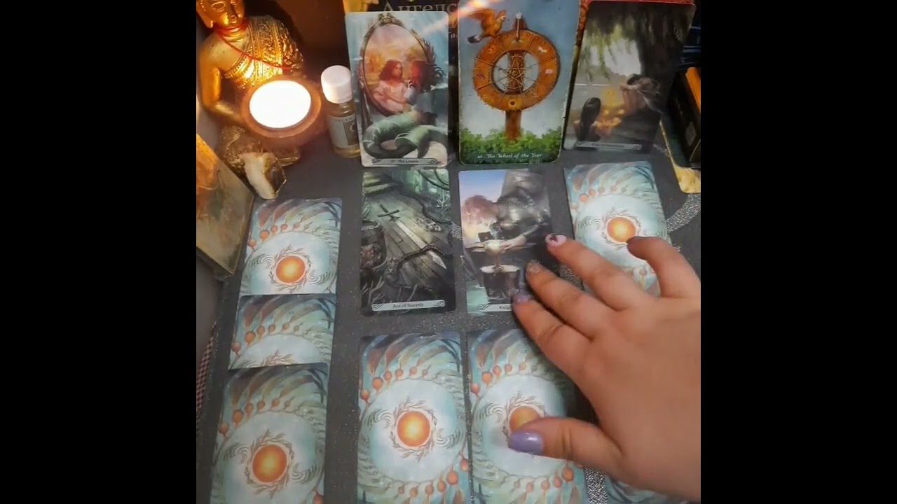 Какъв е пътят на тази любов+съвети+изчистване