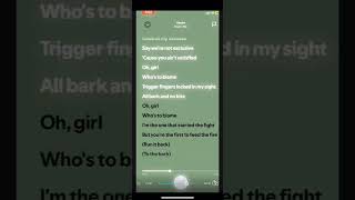 Download Lagu Itazura lyric video by kovenwei @kovenwei  #plsdontflop#music MP3 Download Lagu Itazura lyric video by kovenwei @kovenwei  #plsdontflop#music MP3