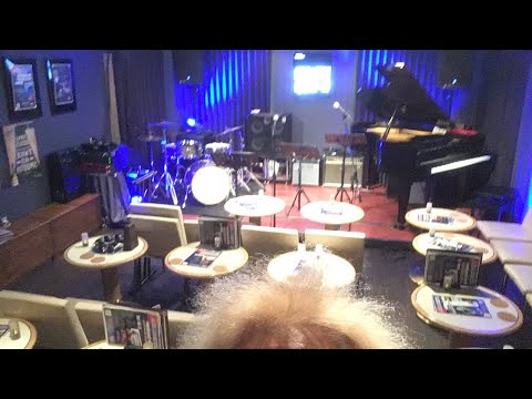 Sept. 12th, 2018. 秋だよ♪普通のFunk Session at 札幌 D-Bopだ〜‼︎