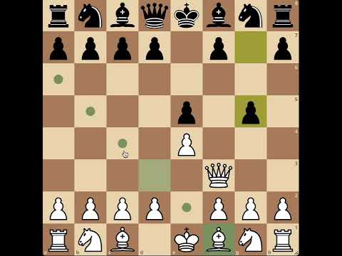 Chess Part 4
