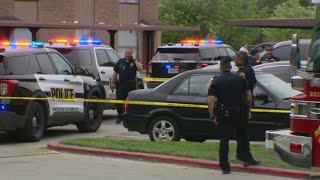 Man accused of harrassing BCSO is behind bars