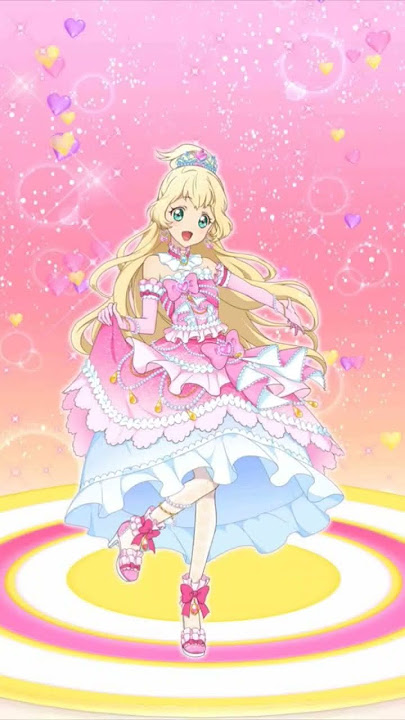 How I Love Aikatsu 💖
