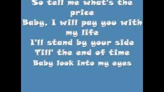 Dmah - Look Into My Eyes Lyrics.wmv