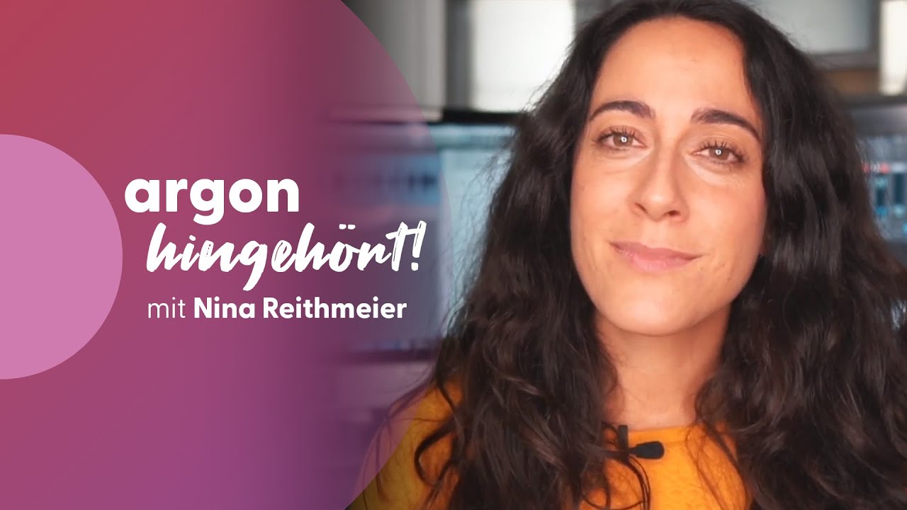 hingehört! Nina Reithmeier über das Hörbuch »Meeresglühen« von Anna Fleck