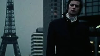 Video thumbnail of "Jacno — Rectangle"
