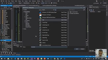 Add payment function using ReactiveUI and Sql Server part 2