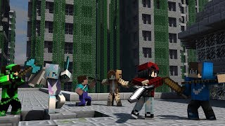 Come giocare in multigiocatore su minecraft pe screenshot 3